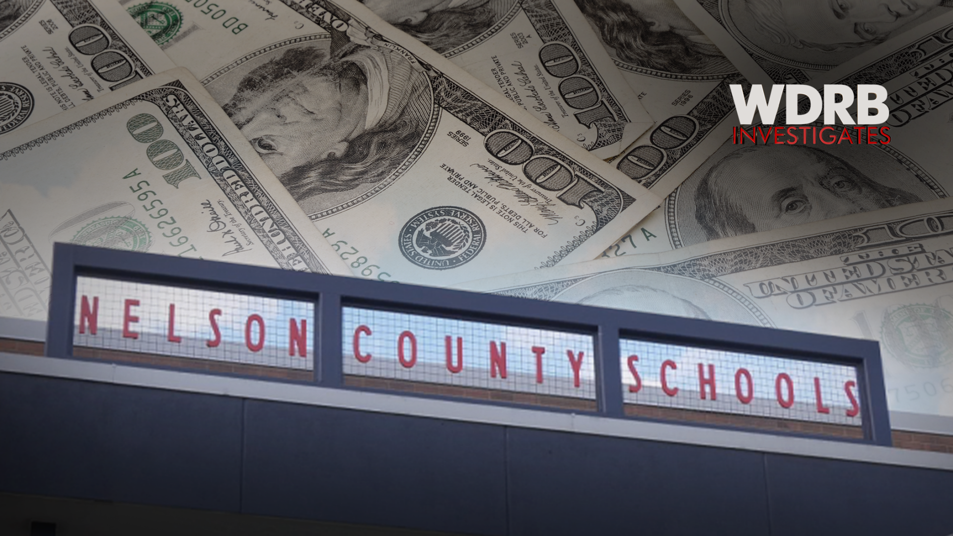 Nelson County — Investigates